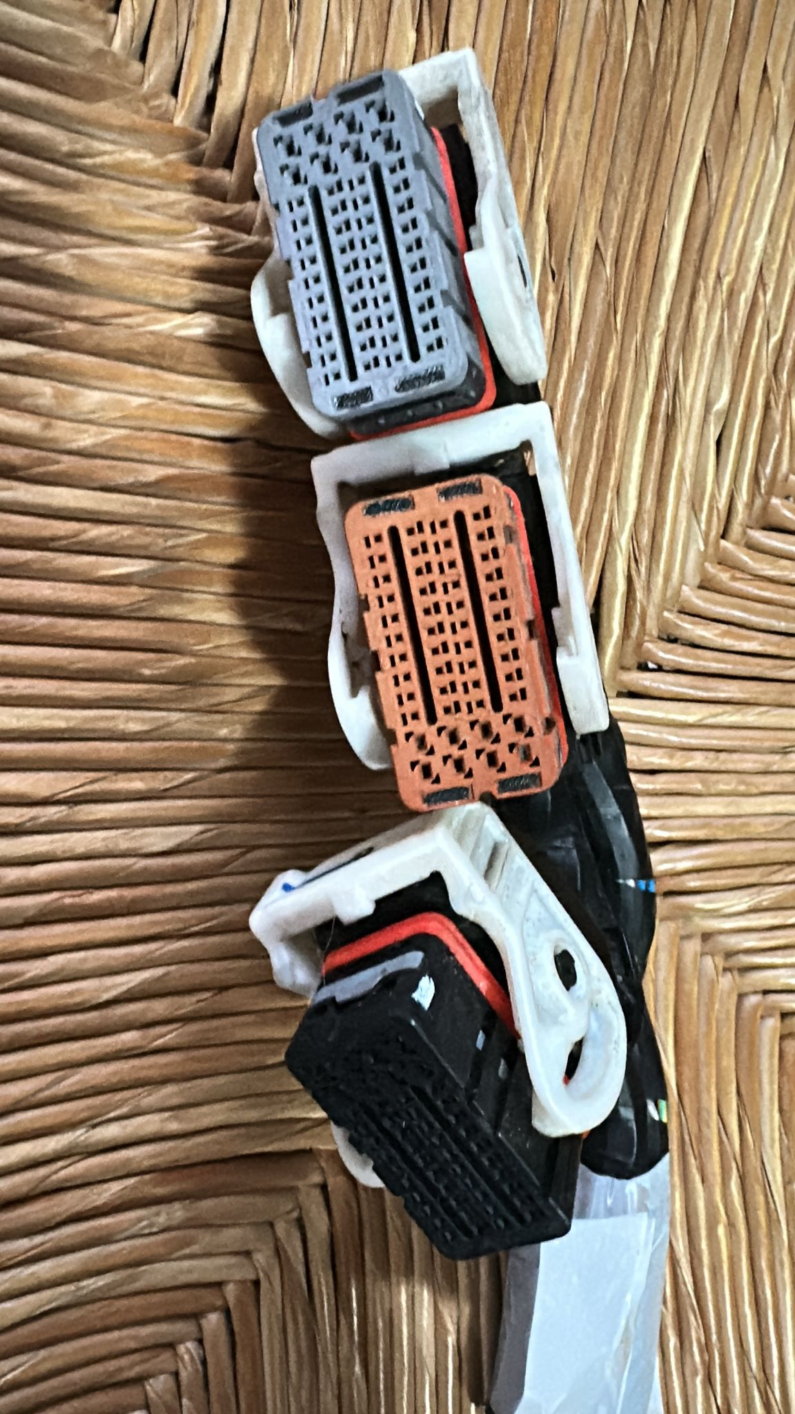 connettori Citroen PEUGEOT &nbsp;2.2 Diesel MOTORE Ford LAND ROVER FREELANDER