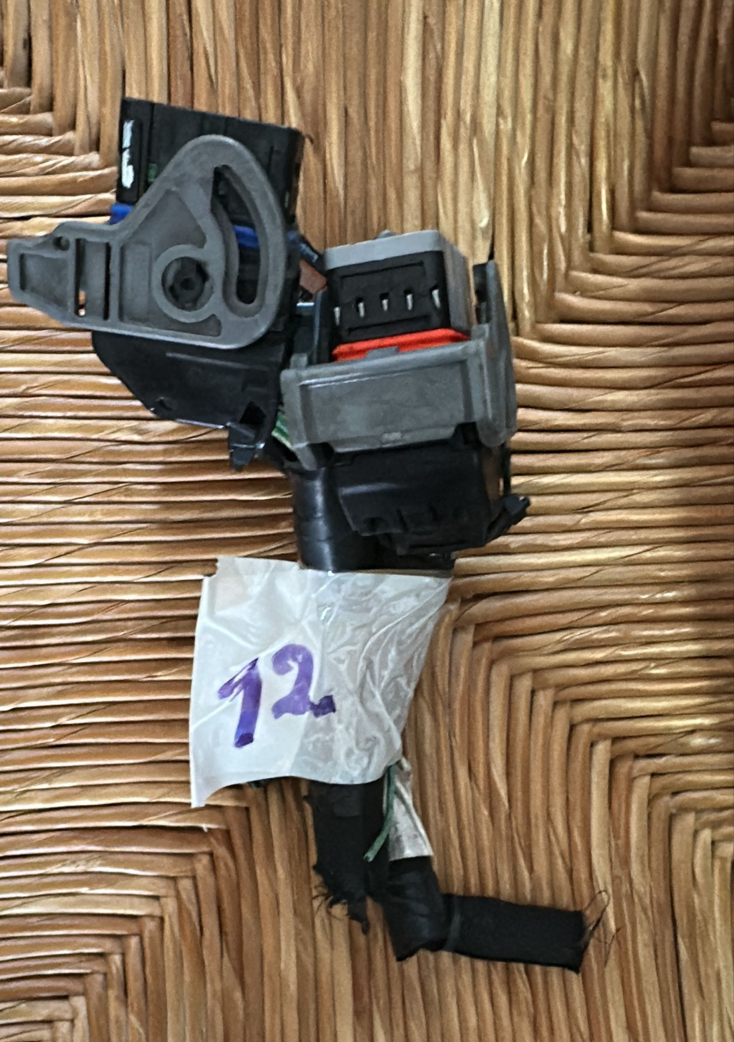 SPINOTTI / CONNETTORI PER COMPUTER MK4 1.8 2.0 TDCI ford MONDEO