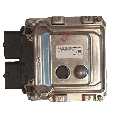 500 1.4 ABARTH 55274450 0261S15048 10SW004733 J 180HP K-TAG ME17.3.0