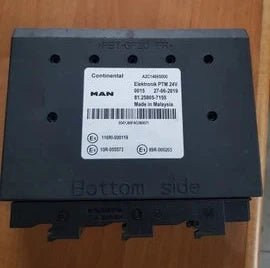 Controller ptm man 81.25805-7155 81258057155