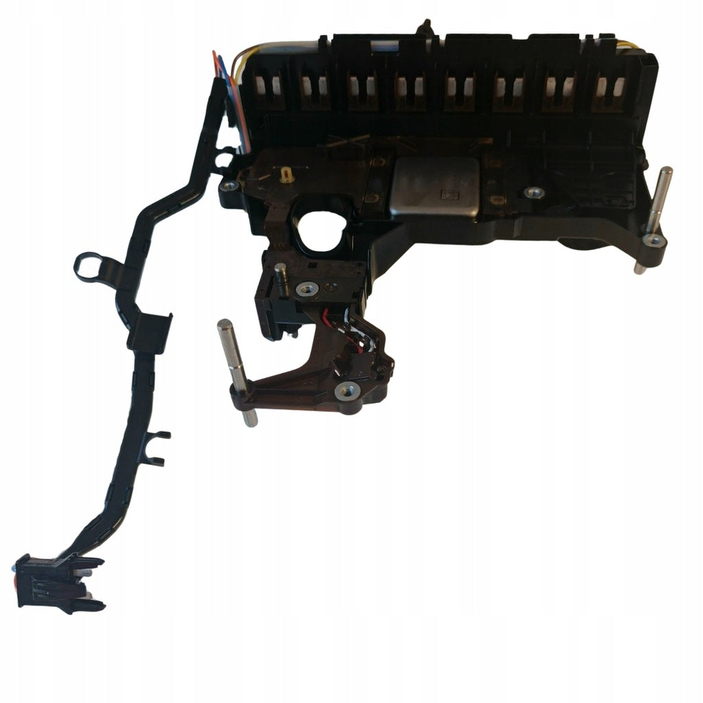 CONTROLLORE ELETTRONICO 8HP 0260550102 6058008163 ZF 8HP 8HP.ELE109 6058 008 163