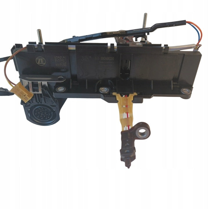 CONTROLLORE ELETTRONICO 8HP 0260550102 6058008163 ZF 8HP 8HP.ELE109 6058 008 163