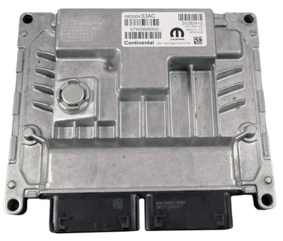 Fiat 500X (18>) Restyling 1.3 16V Turbo (110kw) 2WD SUV 55282412