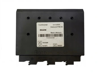 Centralina PTM MAN 8125805-7149 81258057149 a2c31240000