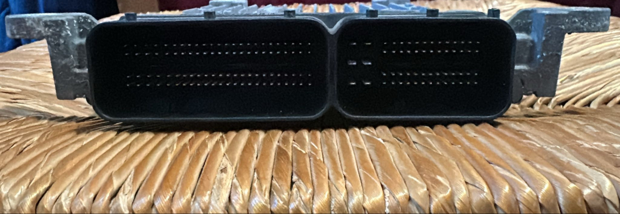 ECU MERCEDES SPRINTER 2.7 CDI A6519002600 A6519012200 CRD2.30