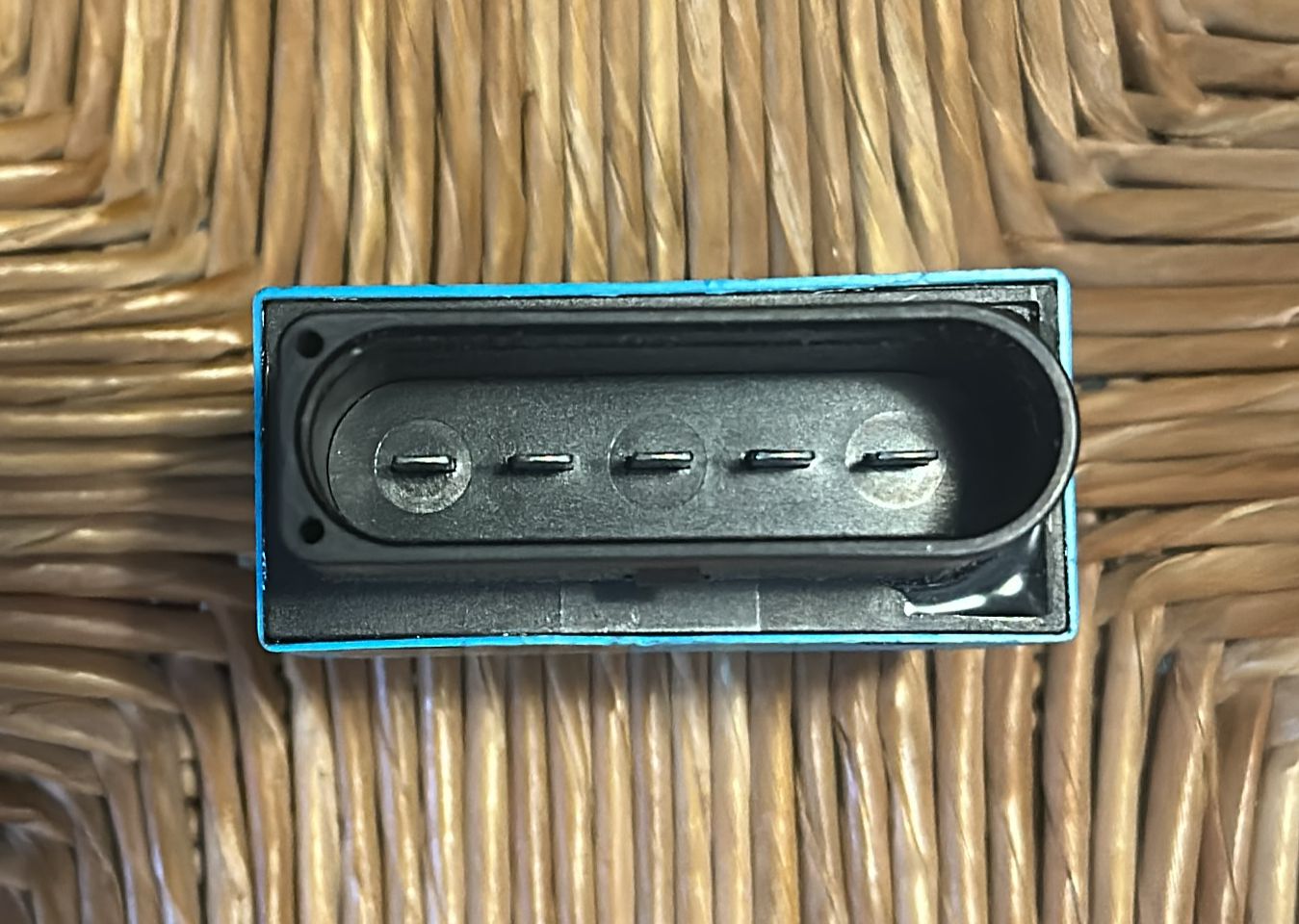 Centralina Pompa Carburante 5N0906093C VW Multivan Corto 7J/7H Furgone