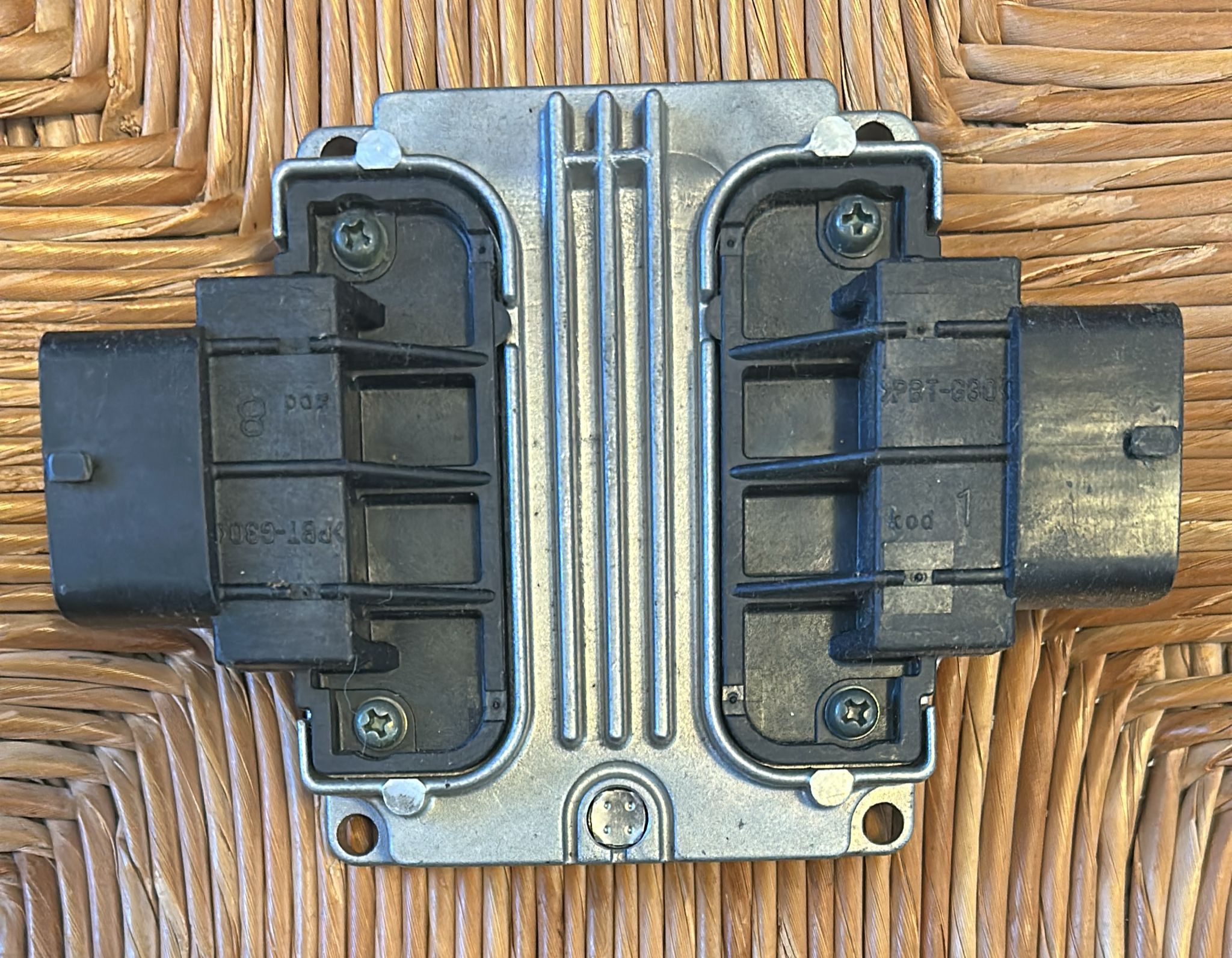 5591391 centralina cambio automatico SAAB 9-5 BERLINA 2.0 T LINEAR 2001 650179