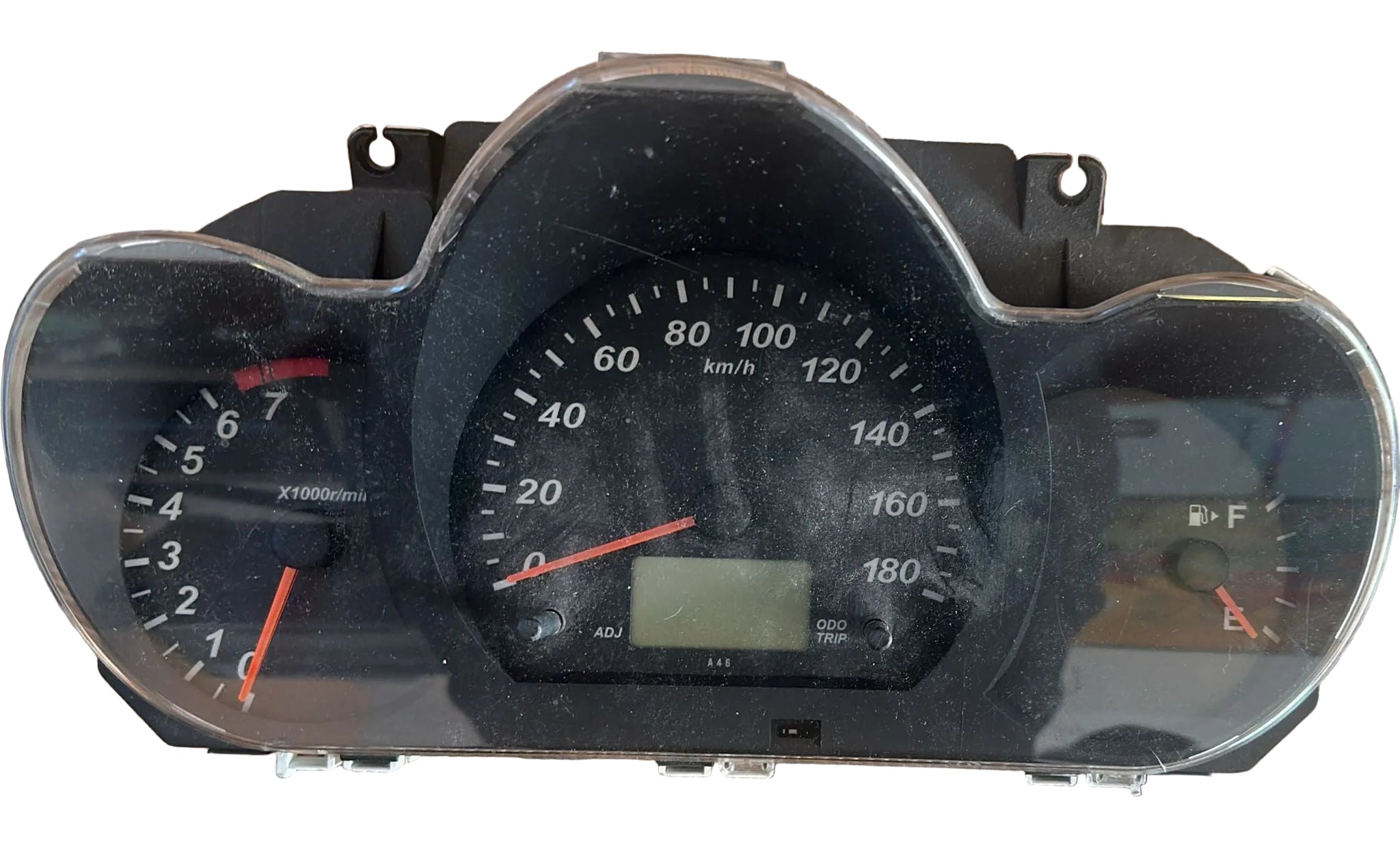 83800-B4611 QUADRO STRUMENTI CONTACHILOMETRI DAIHATSU TERIOS 1.5 B 4X4 77KW 5M 5P