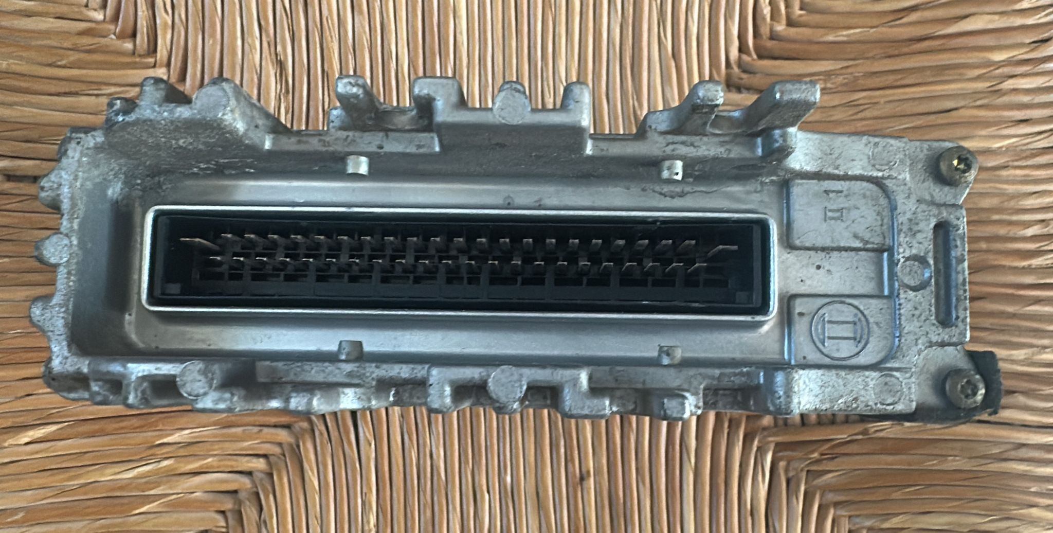 Centralina motore VW POLO III (6N1) 75 1.6 032906026B / 0261203308/309 · BP12159469M57
