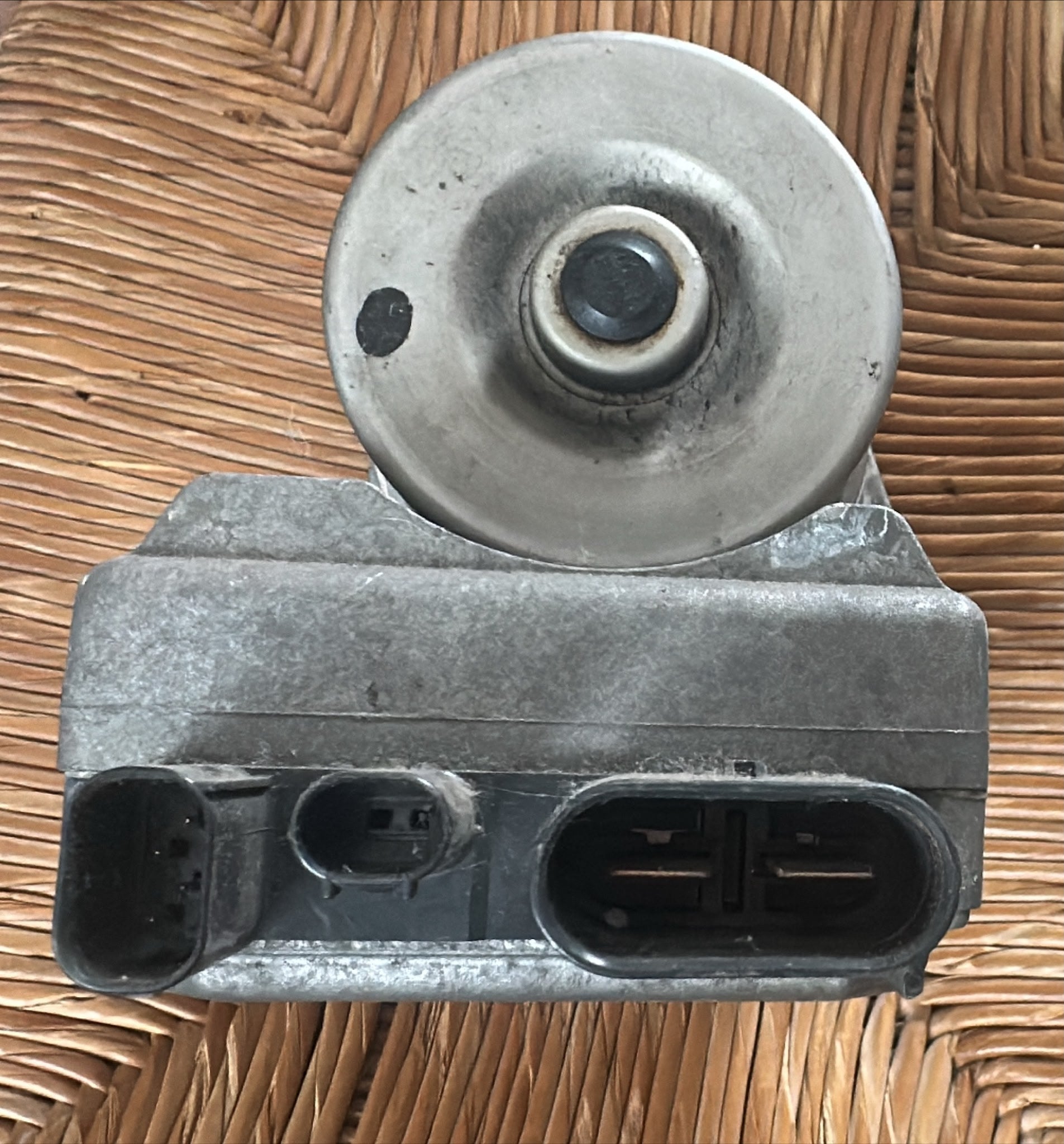 6700002620 Scatola dello sterzo Mercedes-Benz Classe A Q003TA0974ZE