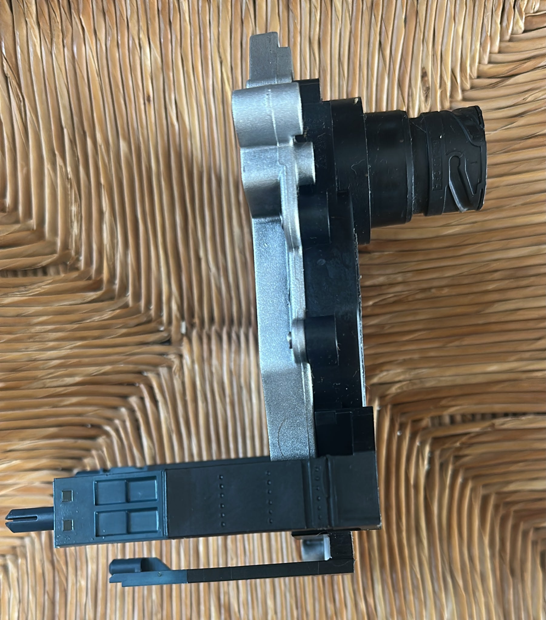 Ecu centralina cambio temic 8e4910156n 01j927156 audi seat vw