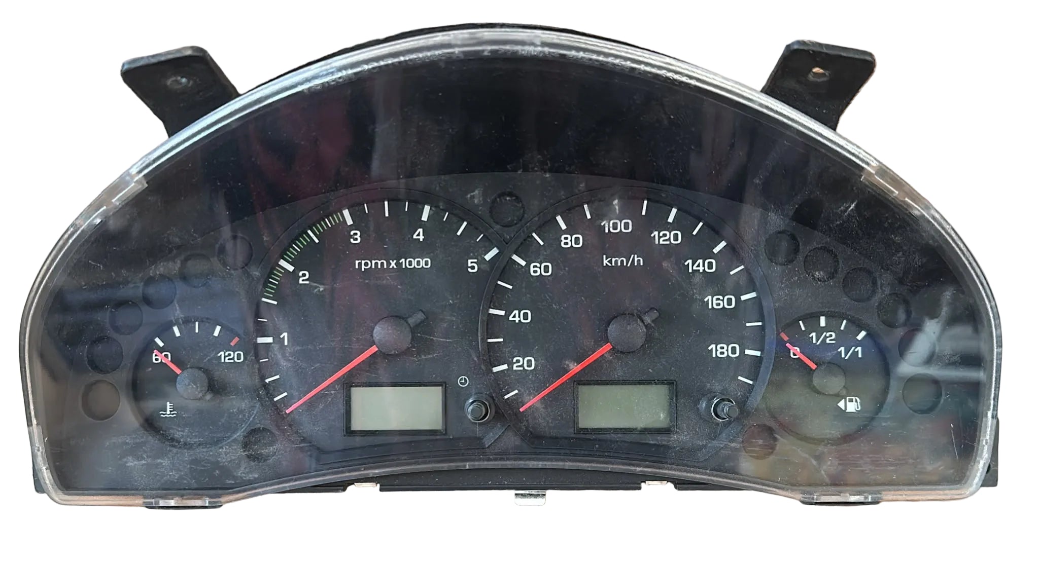 Ford TRANSIT CONNECT 1.8 Quadro strumenti 2T1F10838AC 3C1T10849GC. N° OEM: 3C1T10849GC 3C1T-10849-GC