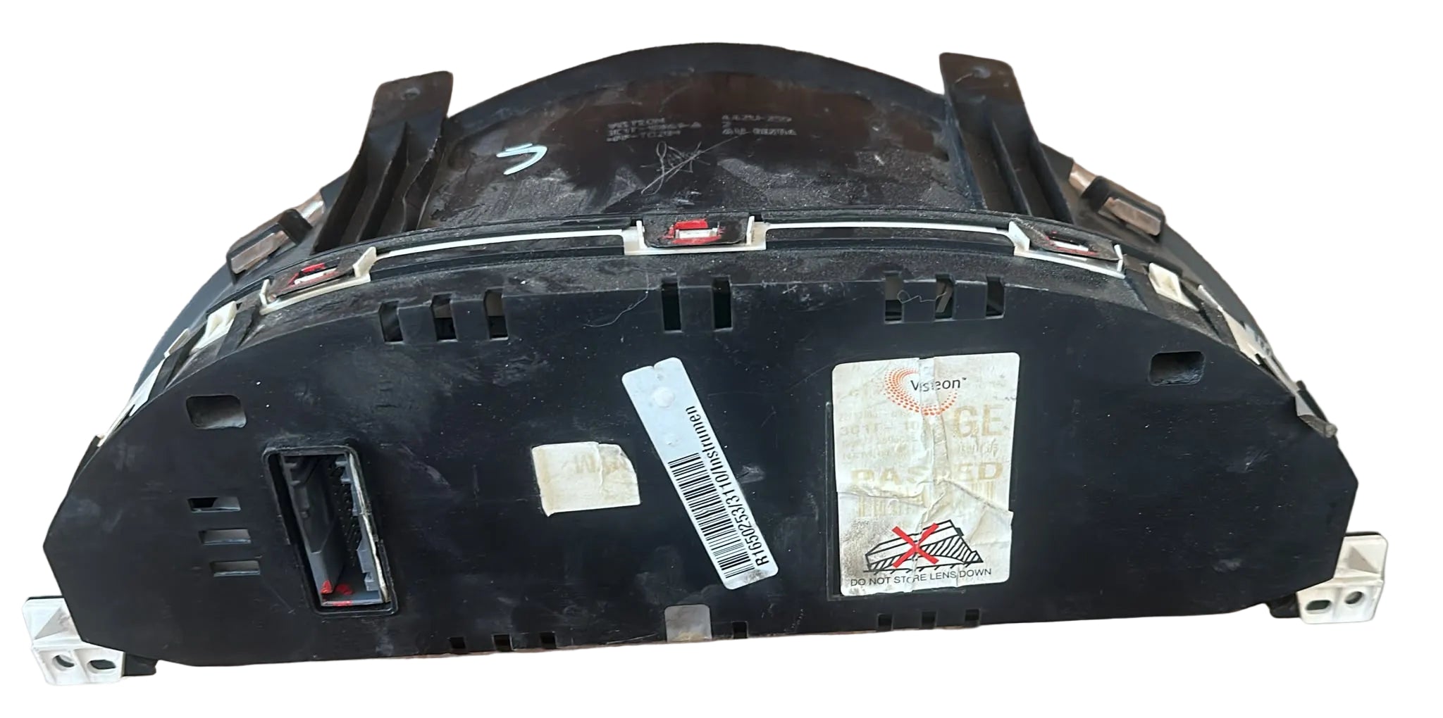 Ford TRANSIT CONNECT 1.8 Quadro strumenti 2T1F10838AC 3C1T10849GC. N° OEM: 3C1T10849GC 3C1T-10849-GC