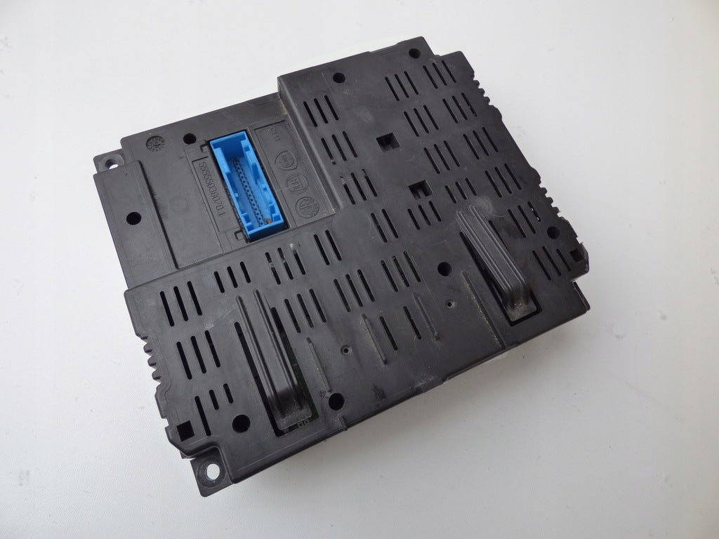 Blue&Me FIAT 50926612 fiat 500 1.2 - 1.4 MAGNETI MARELLI