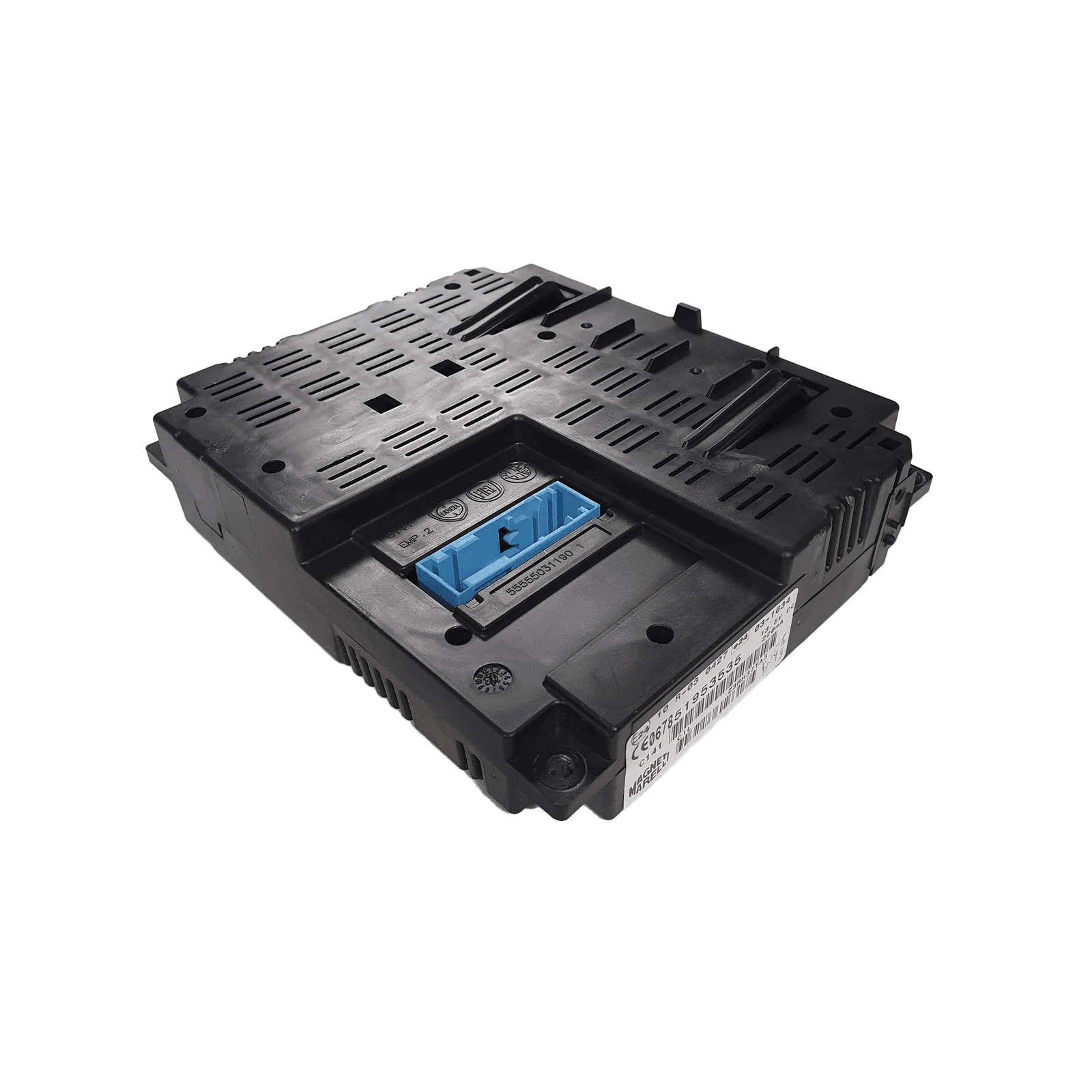 centralina bluetooth BLUeME 51929593 fiat panda fiat500 qubo Fiat ABART 500