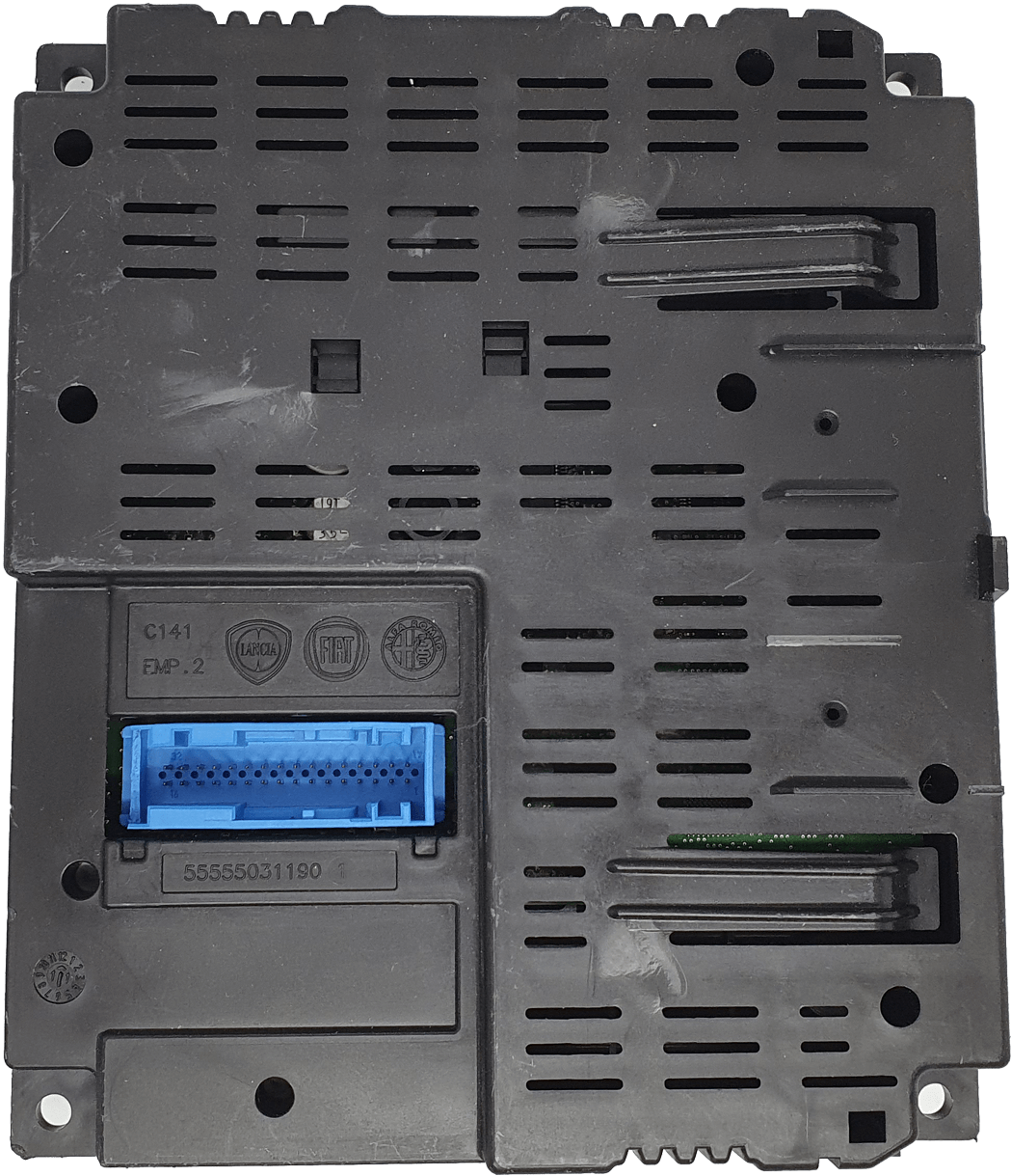 CENTRALINA BLUE E ME FIAT GRANDE PUNTO 1.3 Anni: 2007 - 2012 OEM: 51834794