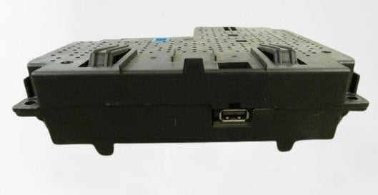 FIAT GRANDE PUNTO 2008 1.2 8v Blu Me ECU USB 51806090