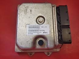 FIAT Punto EVO MJD 8F2.G3 199A2000 diesel 1248 (09>12) HW00P 51871693