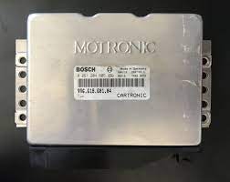 Porsche Boxster 2.5 M96.20 996 ECU DME 99661860104 0261204605