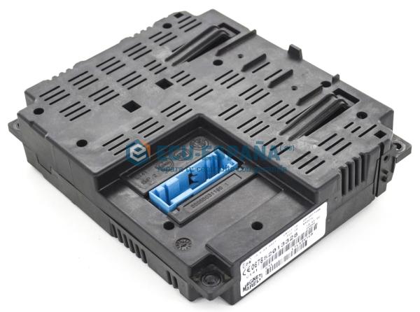 Modulo BlueMe Fiat 500 (312) BLUEME084R 51934412 ( 2007 - 2015 )