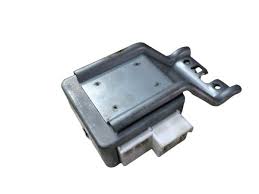 Daihatsu Cuore L251 VII ecu elettrica. Sterzo 89650B2040 03