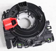 ANELLO ANTAGONISTA RICAMBI ORIGINALI per SEAT AUDI SKODA VOLKSWAGE| 5Q0953549E