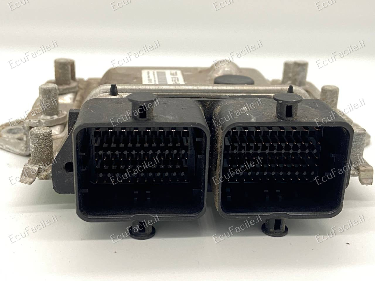 KIT FIAT SEDICI 16 SUZUKI 1.6 0261S04534 33920-55L20 ME17.9.51