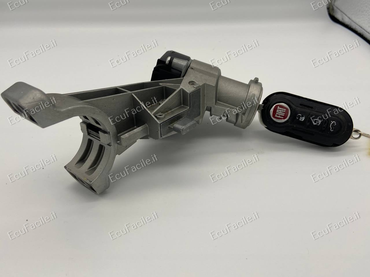KIT CENTRALINA FIAT 500 L 1.6 0281017827 55255373 EDC17C49 RX2BCML7