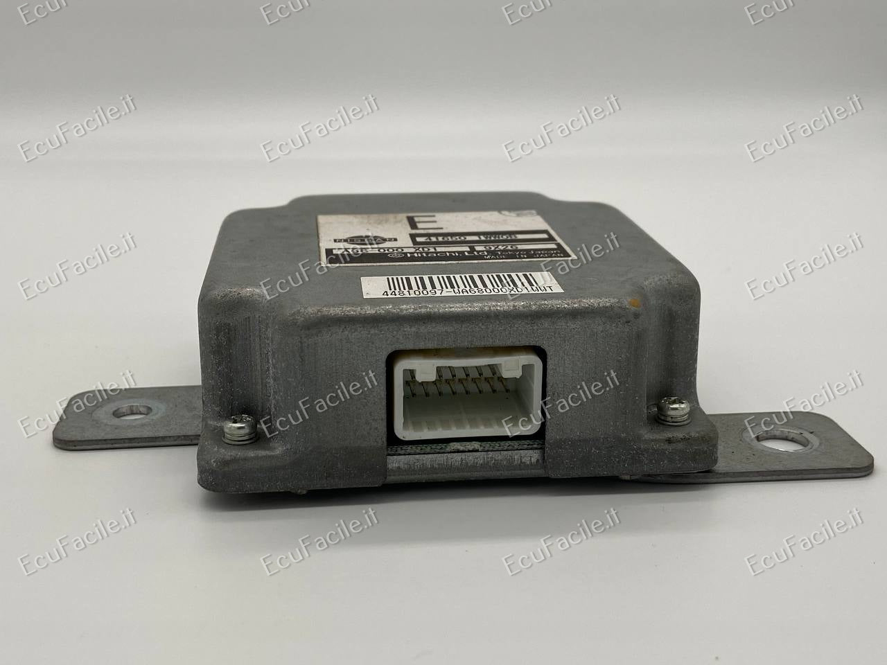 INFINITI FX35 FX37 FX50 QX70 TRANSFER CASE COMPUTER CONTROL MODULE 41650-1WW0B