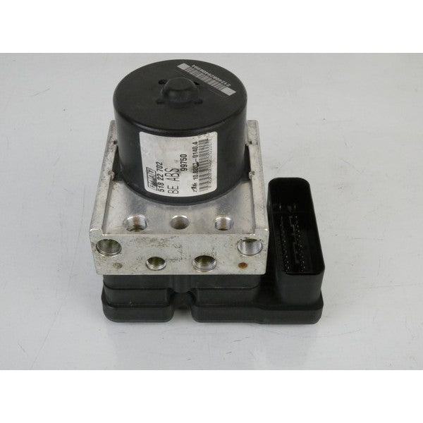 ABS FIAT DOBLO 51822702 ATE 10020701404, 10097016053
