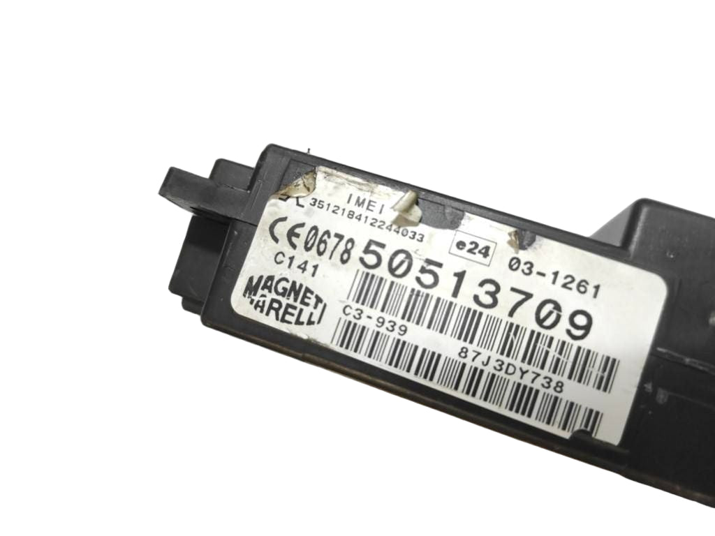 Alfa Romeo Brera 50513709 BLUEME Modulo bluetooth MAGNETI MARELLI ( 2007 - 2010 )