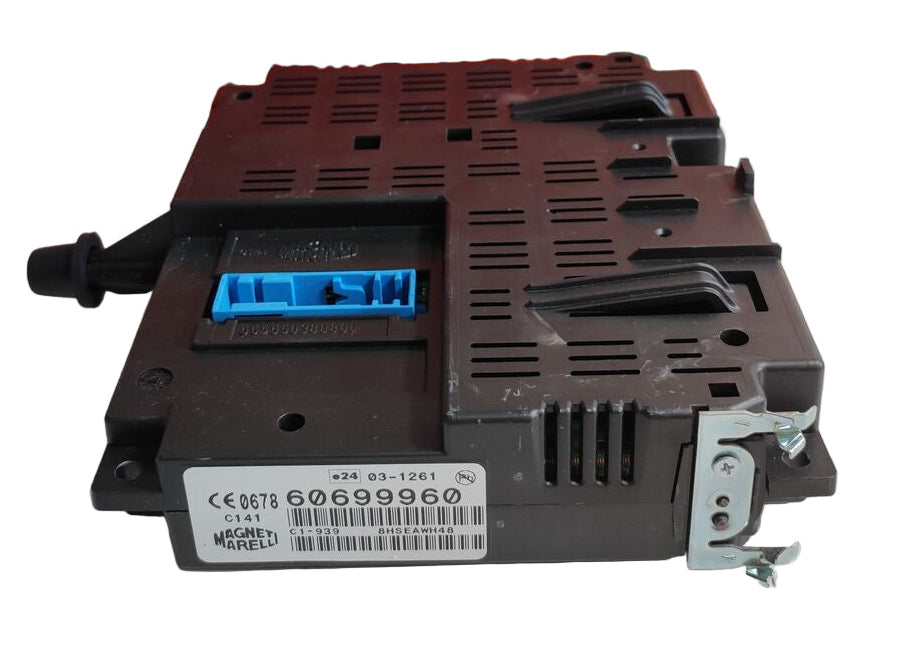 Alfa Romeo Brera 60699960 BLUEME Modulo bluetooth MAGNETI MARELLI ( 2007 - 2010 )