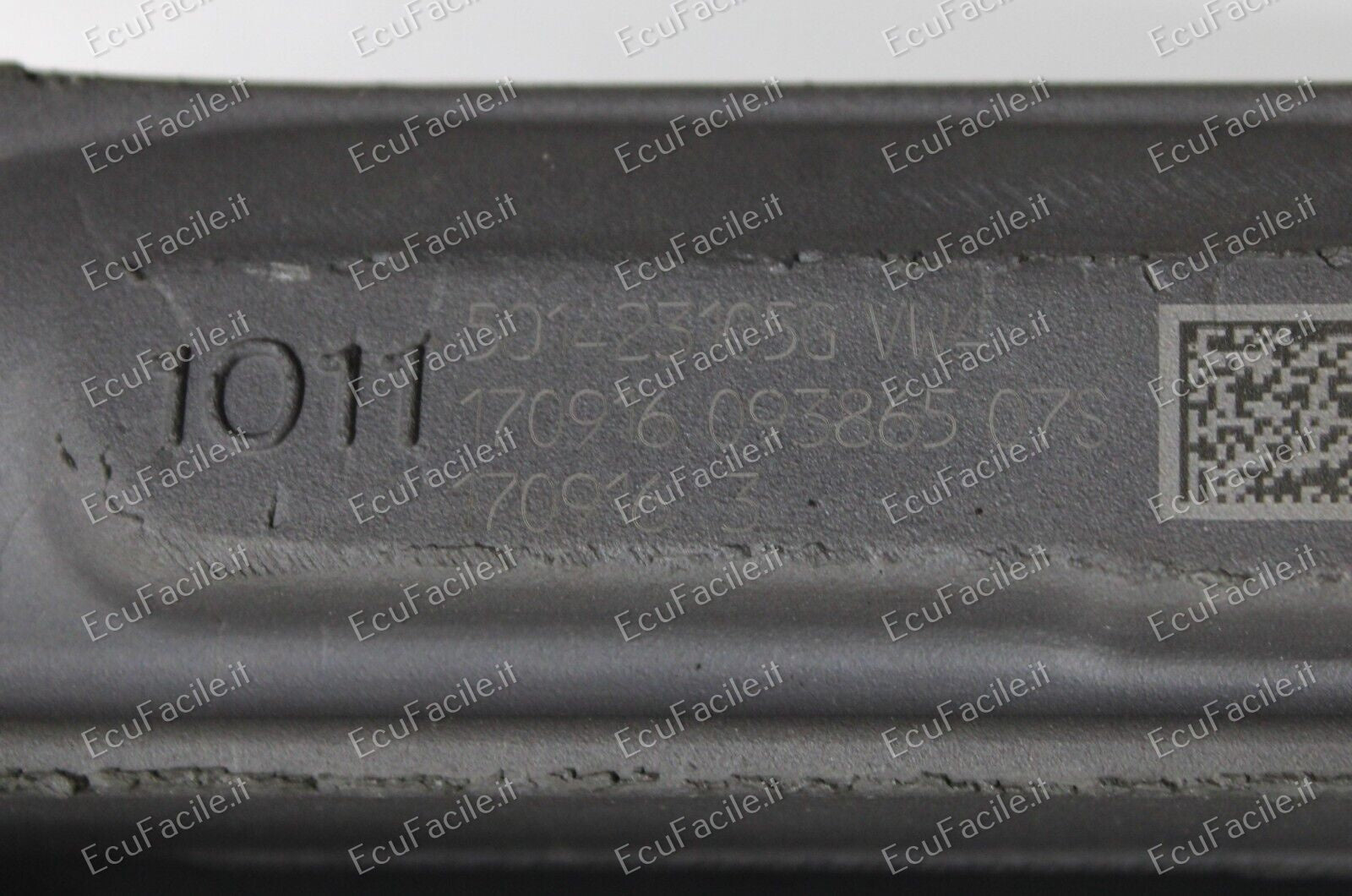 SCATOLA STERZO ELETTROMECCANICA SERVOSTERZO AUDI Q3 VW TIGUAN 2016 IN POI 5Q0959439P 5Q0909143P