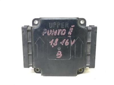 ECU FIAT PUNTO 46548002 GE111971 C489 HCU201 MFI-201E BA2 9629