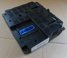 CENTRALINA BLUE & ME FIAT Abarth Grande Punto 1° Serie 51785281 benzina Anni 2007-2012