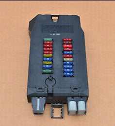 Ecu body a9015400150 mercedes sprinter 3t van 311 cdi