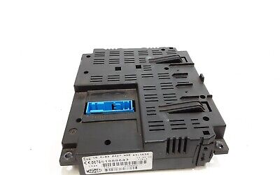 Blue&Me FIAT 50926612 fiat 500 1.2 - 1.4 MAGNETI MARELLI