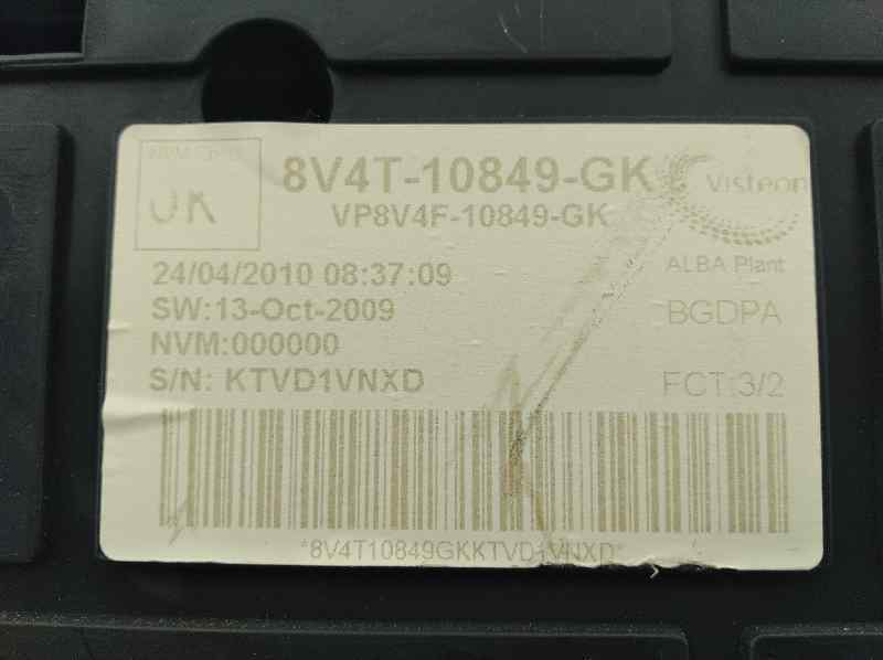 Ford C Max DM2 2.0 Tdci 100KW 8V4T-10849-GK 2008-2012