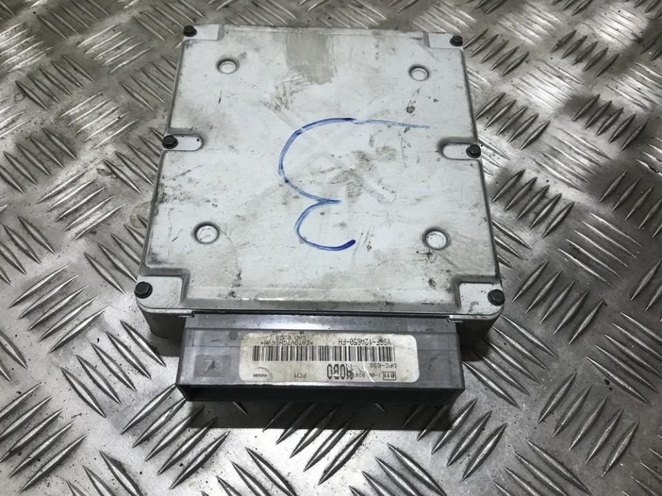 Centralina ford fiesta 1.8 hobo ys6f12a650fh DPC-638 DPC638