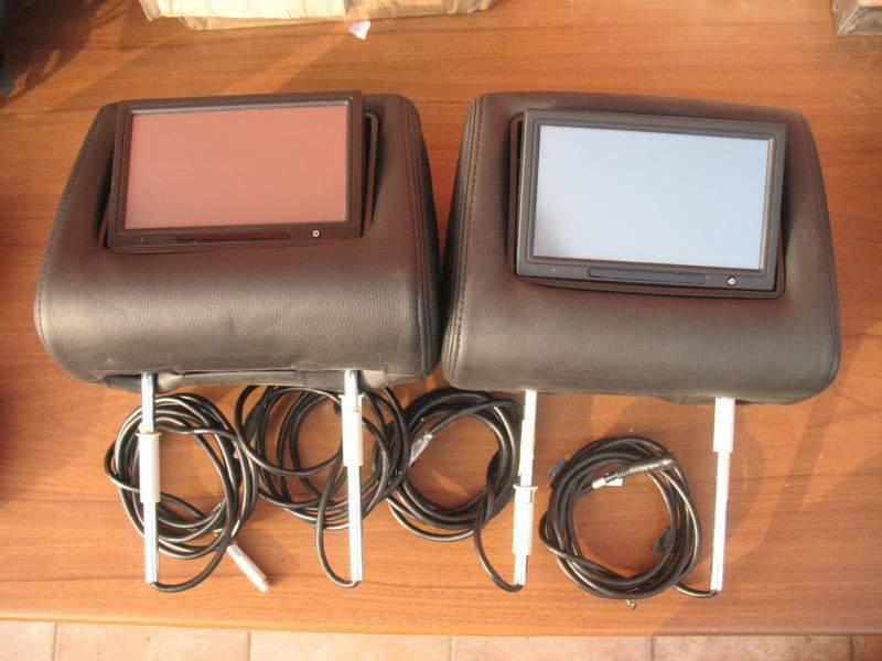 Kit Impianto TV AUTO DVBT M44 CAN DVB-T autoradiopc - DAS DVB-T