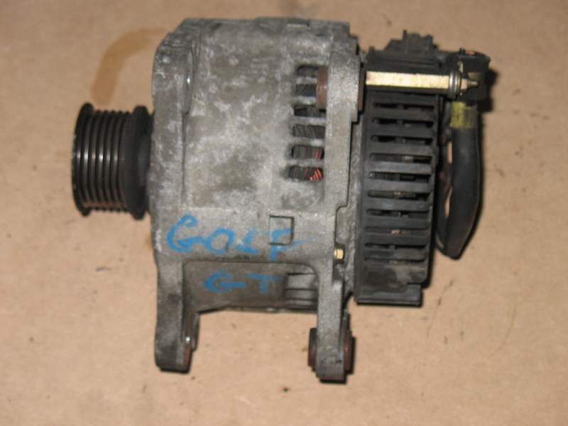Alternatore golf gt valeo 037 903 023 G 2541815A