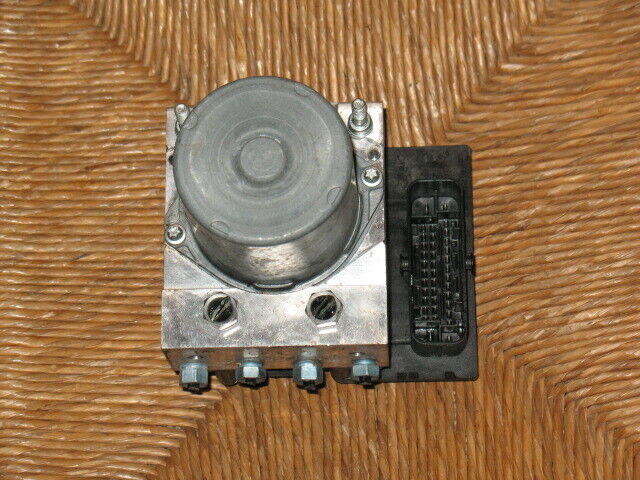 ABS POMPA AUDI A6 BOSCH 0265235100 4F0614517T 0265950556