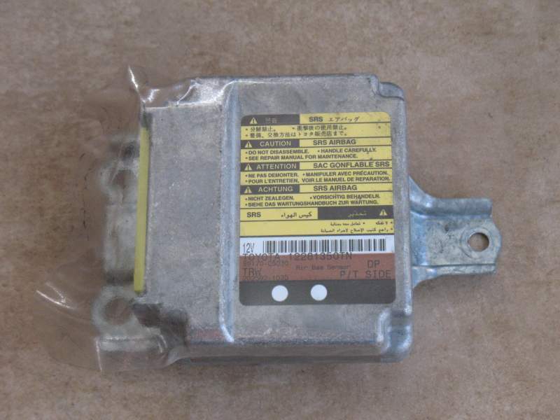 ECU AIRBAG TOYOTA AVENSIS 1.8 8917005030 202592102D