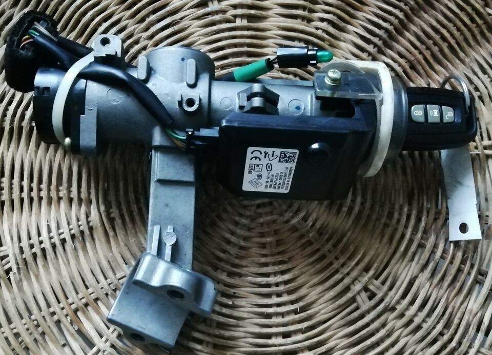 Blocco blocchetto antara chevrolet 96628500 96673458 96673458