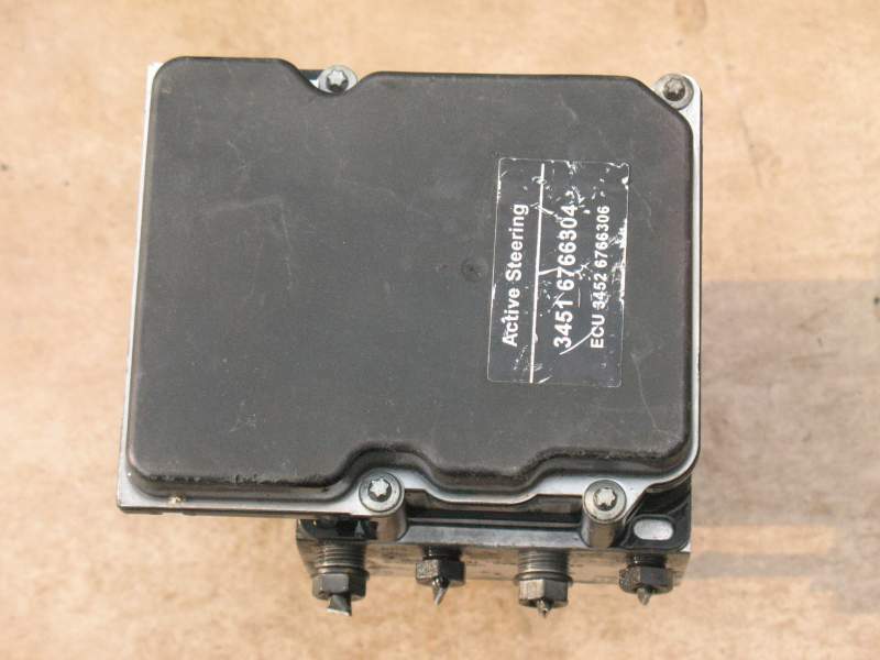 ABS BMW E60 530d 34516766304 BOSCH 0265234031