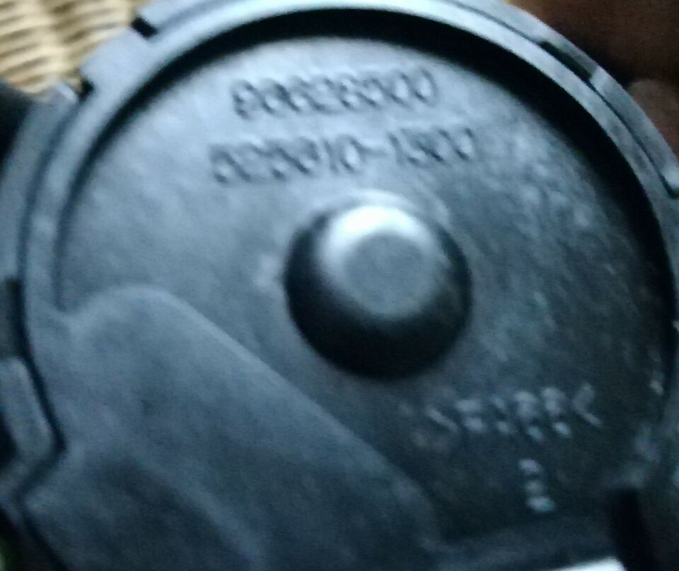 Blocco blocchetto antara chevrolet 96628500 96673458 96673458