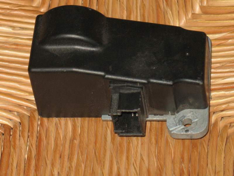 BLOCCO STERZO VW Volkswagen PASSAT B6 2.0tdi 3C0905861G