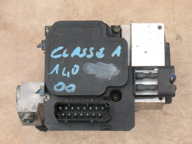 ABS Mercedes Benz Classe A Mk1 W168 1997-2004, BOSCH 0265202433
