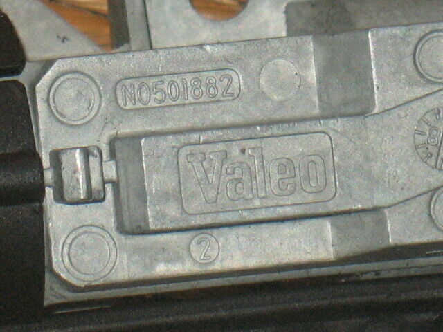 Blocchetto avviamento astra zafira 58105068 588772 n0501882