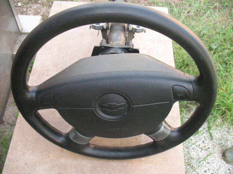 Volante chevrolet nubira 2005>